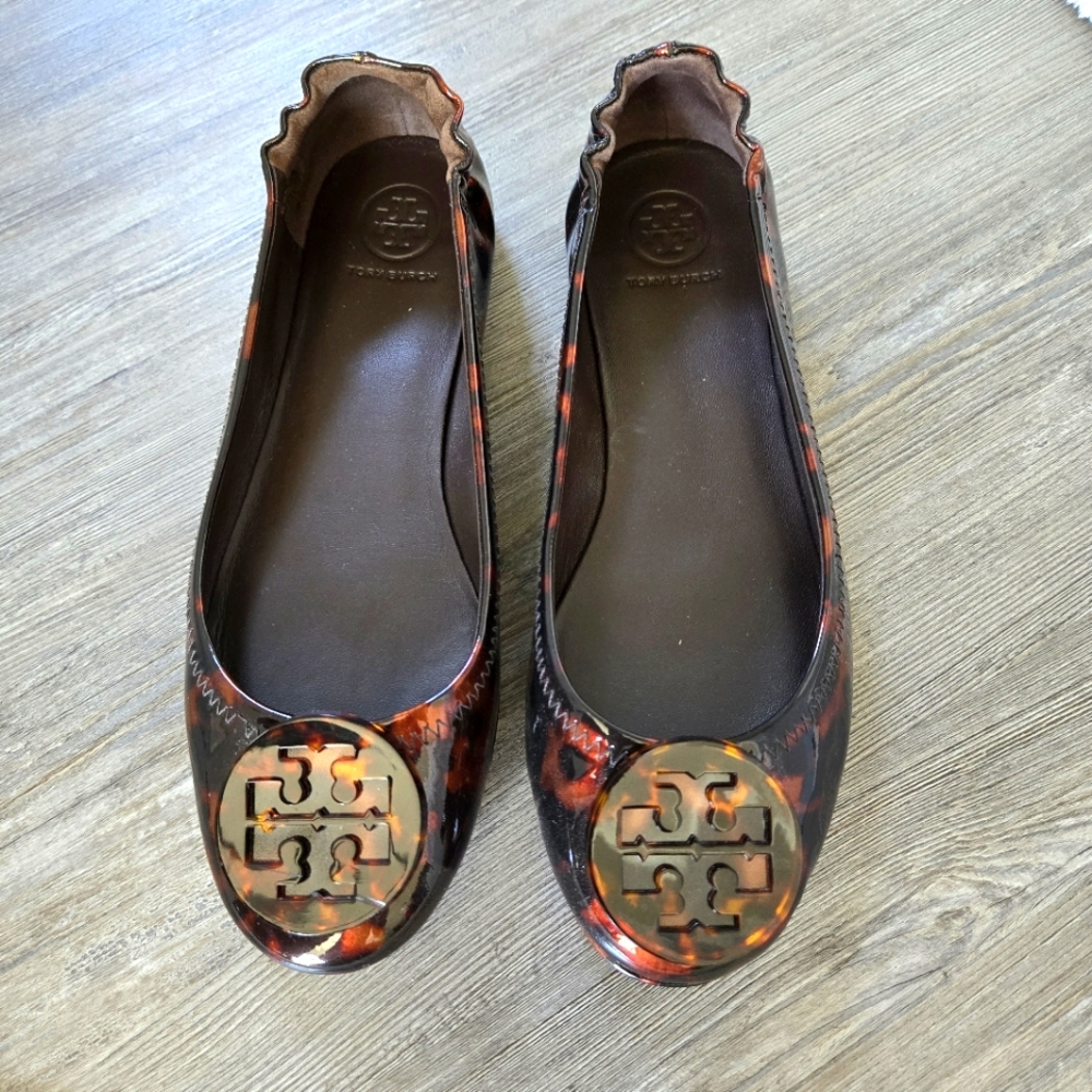 Tory Burch size 7